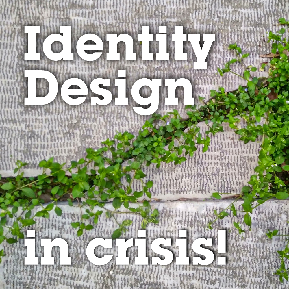 Branding in a Time of Turmoil